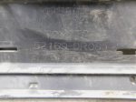 Юбка задняя для Toyota RAV 4 2013-2019, OEM 521690R060 - вид 5 (фото)
