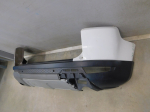 Бампер задний для Land Rover Range Rover Evoque 2011-2019, OEM LR048300 - вид 5 (фото)