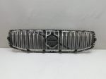 Решетка радиатора для Volvo XC40 2017>, OEM 31656583 - вид 5 (фото)