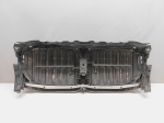 Воздуховод радиатора для BMW X5 G05 2018>, OEM 51749465525 - вид 6 (фото)