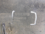 Бампер задний для Volvo C30 2006-2013, OEM 30657208 - вид 9 (фото)