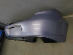 Бампер задний для Mazda 6 (GH) 2007-2013, OEM GS1D50221 - вид 8 (фото)