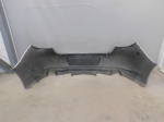 Бампер задний для Mazda 6 (GH) 2007-2013, OEM GS1D50221 - вид 10 (фото)