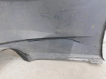 Бампер задний для Mazda 6 (GH) 2007-2013, OEM GS1D50221 - вид 11 (фото)
