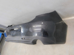 Бампер задний для Mazda 6 (GH) 2007-2013, OEM GS1M50221 - вид 6 (фото)