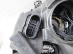 Фара правая для Volkswagen Polo Sedan 2011-2020, OEM 6R1941032C - вид 5 (фото)