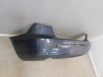 Бампер задний для Mazda 3 (BK) 2003-2009, OEM BN8V50221 - вид 5 (фото)