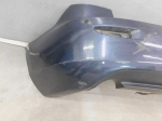 Бампер задний для Mazda 3 (BK) 2003-2009, OEM BN8V50221 - вид 6 (фото)