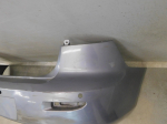 Бампер задний для Mazda 3 (BK) 2003-2009, OEM BN8V50221 - вид 6 (фото)