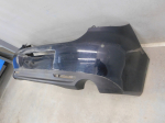 Бампер задний для Mazda 6 (GH) 2007-2013, OEM GS1M50221 - вид 6 (фото)