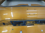 Дверь багажника для Renault Duster II 2021>, OEM 901001812R - вид 5 (фото)