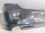 Бампер задний для Mazda 6 (GH) 2007-2013, OEM GS1D50221 - вид 6 (фото)