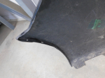 Бампер задний для Mazda 6 (GH) 2007-2013, OEM GS1D50221 - вид 11 (фото)