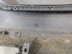 Бампер задний для Mazda CX7 2007>, OEM EG2150221 - вид 6 (фото)