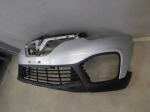 Бампер передний для Renault Kaptur 2016>, OEM 620222535R - вид 5 (фото)
