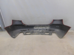 Бампер задний для Mazda CX7 2007>, OEM EG2150221 - вид 7 (фото)