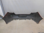 Бампер задний для Mazda 6 (GH) 2007-2013, OEM GS1D50221 - вид 6 (фото)