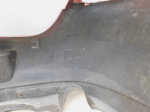 Бампер задний для Mazda 6 (GH) 2007-2013, OEM GS1D50221 - вид 7 (фото)