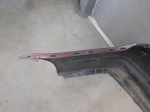 Бампер задний для BMW 3-серия E90/E91 2005>, OEM 51127058509 - вид 8 (фото)