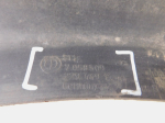 Бампер задний для BMW 3-серия E90/E91 2005>, OEM 51127058509 - вид 10 (фото)