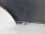 Бампер задний для Volvo XC60 2008-2017, OEM 30763426 - вид 7 (фото)