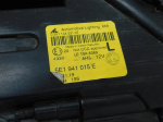 Фара левая для Skoda Octavia III (A7) 2013-2020, OEM 5E1941015E - вид 6 (фото)