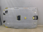 Обшивка потолка для BMW X2 F39 2018>, OEM 51447472024 - вид 5 (фото)