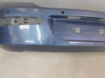Бампер задний для Opel Astra H 2004>, OEM 375768702 - вид 5 (фото)