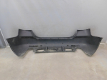 Бампер задний для Mazda CX7 2007>, OEM EG2150221 - вид 5 (фото)