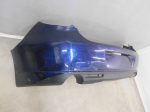 Бампер задний для Mazda 6 (GH) 2007-2013, OEM GS1D50221 - вид 5 (фото)
