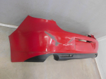 Бампер задний для Mazda 6 (GH) 2007-2013, OEM GS1D50221 - вид 5 (фото)