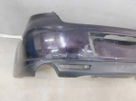 Бампер задний для Mazda 6 (GH) 2007-2013, OEM GS1D50221 - вид 5 (фото)