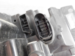 Фара левая для Skoda Octavia III (A7) 2013-2020, OEM 5E1941015D - вид 5 (фото)