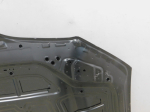 Капот для BMW X3 G01 2017>, OEM 41008499153 - вид 12 (фото)
