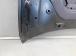 Капот для BMW X3 G01 2017>, OEM 41008499153 - вид 16 (фото)