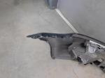 Бампер передний для Skoda Octavia III (A7) 2013-2020, OEM 5E0807221 - вид 12 (фото)