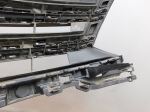 Решетка радиатора для Volkswagen Tiguan 2007-2017, OEM 5N0853653E - вид 5 (фото)