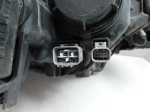 Фара левая для Mitsubishi Outlander 2012>, OEM 8301C863 - вид 5 (фото)