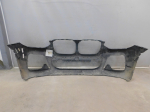 Бампер передний для BMW X3 G01 2017>, OEM 5111139605 - вид 5 (фото)