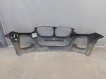 Бампер передний для BMW X3 G01 2017>, OEM 5111139605 - вид 5 (фото)