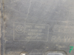 Защита для BMW 5-серия G30 2016>, OEM 51717340195 - вид 5 (фото)