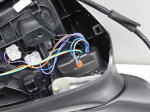 Зеркало правое электрическое для Mazda CX 5 2012>, OEM KD5369121L - вид 5 (фото)