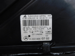 Фара левая для Mercedes-Benz S-Klasse W222 2013>, OEM A2229060702 - вид 6 (фото)