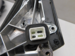 Зеркало правое электрическое для BMW X3 G01 2017>, OEM 51168491674 - вид 5 (фото)