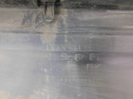 Бампер задний для Toyota Land Cruiser (150)/Prado 2009>, OEM 521596088 - вид 8 (фото)
