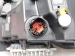 Фара правая для Land Rover Range Rover IV 2013>, OEM JK5213W029KG - вид 5 (фото)