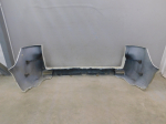 Бампер задний для Toyota Land Cruiser (150)/Prado 2009>, OEM 5215960500 - вид 6 (фото)