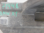 Кронштейн переднего бампера для BMW X1 F48 2015>, OEM 51117354820 - вид 5 (фото)