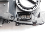 Фара левая для Mercedes-Benz C-Klasse W204 2007-2015, OEM A2048200159 - вид 5 (фото)