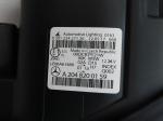 Фара левая для Mercedes-Benz C-Klasse W204 2007-2015, OEM A2048200159 - вид 6 (фото)